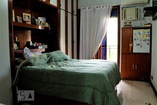 Apartamento à venda com 3 quartos, 148m² em Engenho de Dentro, Rio de Janeiro