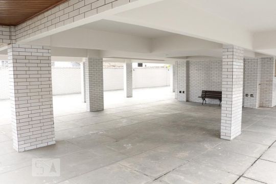 Área Comum - Playground de apartamento à venda com 3 quartos, 148m² em Engenho de Dentro, Rio de Janeiro