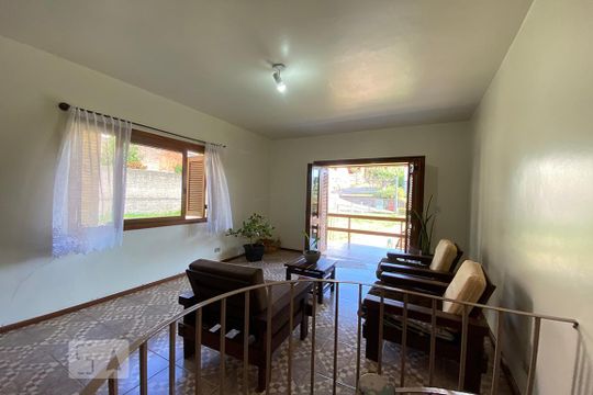 Casa à venda com 2 quartos, 75m² em Centro, Novo Hamburgo