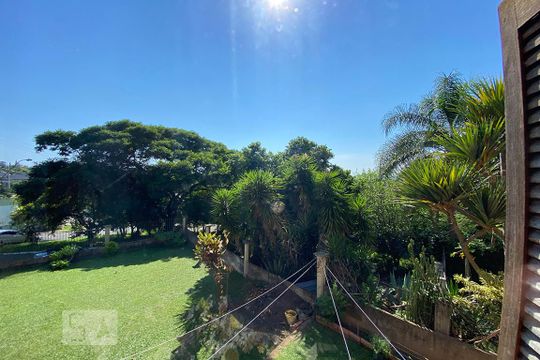 Vista do Quarto 2 de casa à venda com 2 quartos, 75m² em Centro, Novo Hamburgo