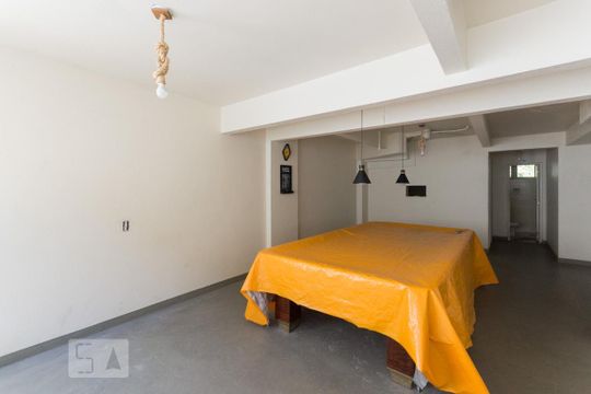 Área Comum - Playground de apartamento à venda com 2 quartos, 109m² em Tijuca, Rio de Janeiro