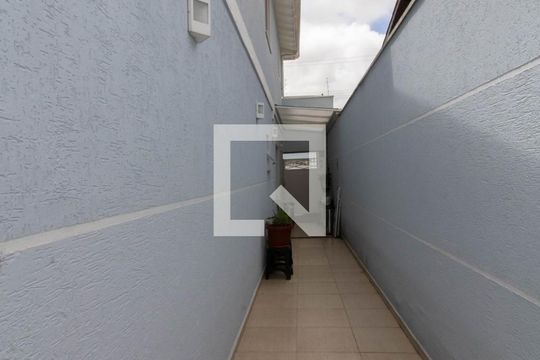 Área Externa de casa para alugar com 5 quartos, 263m² em Jardim Maia, Guarulhos