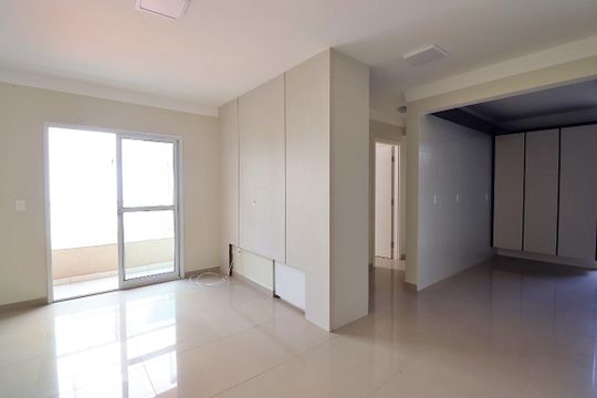 Apartamento para alugar com 2 quartos, 58m² em Campestre, Santo André