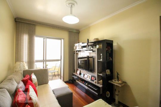 Apartamento à venda com 3 quartos, 70m² em Santana, São Paulo