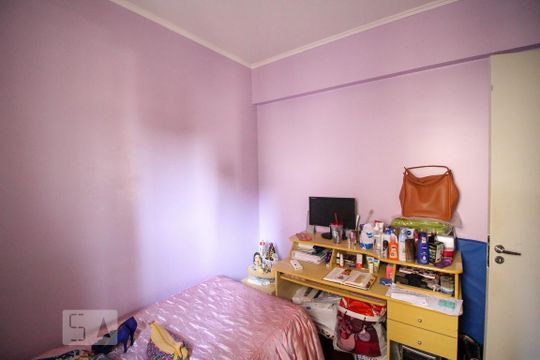 Quarto 1 de apartamento à venda com 3 quartos, 70m² em Santana, São Paulo