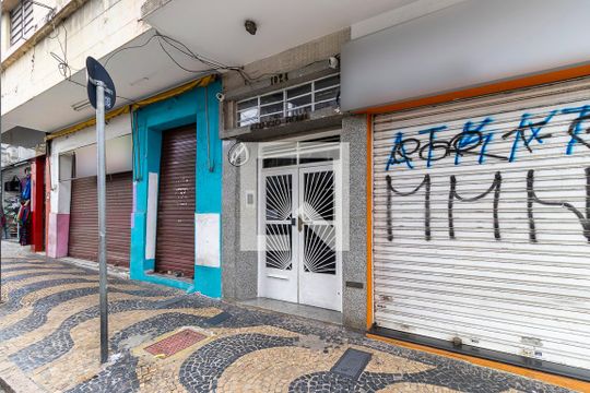 Fachada de apartamento à venda com 3 quartos, 158m² em Centro, Campinas
