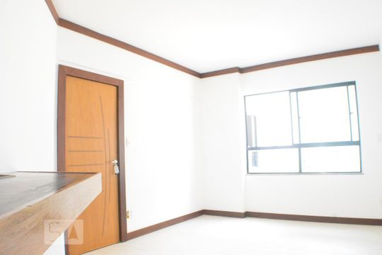 Apartamento para alugar com 1 quarto, 51m² em Parque Bela Vista, Salvador