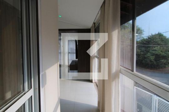 Sacada do Quarto 1 de casa à venda com 3 quartos, 240m² em Parque das Universidades, Campinas