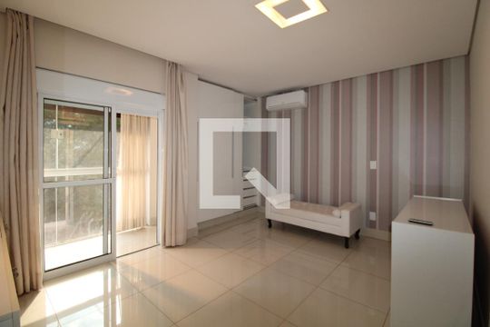 Quarto 1 de casa à venda com 3 quartos, 240m² em Parque das Universidades, Campinas