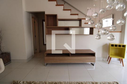 Sala de casa à venda com 3 quartos, 240m² em Parque das Universidades, Campinas