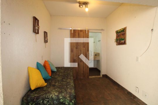 Varanda Gourmet de casa à venda com 3 quartos, 240m² em Parque das Universidades, Campinas