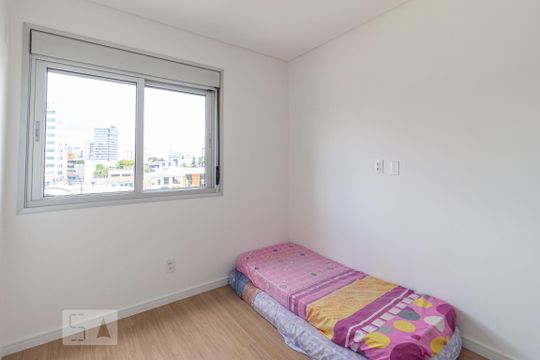Quarto de apartamento à venda com 2 quartos, 63m² em Centro, Osasco
