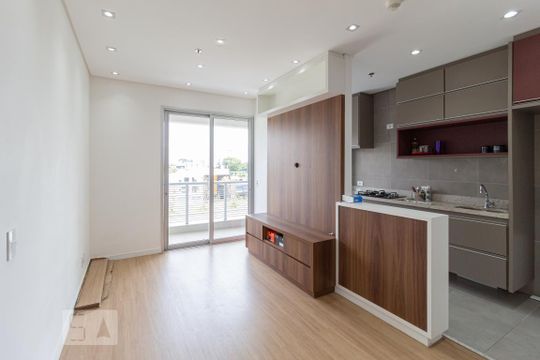 Apartamento à venda com 2 quartos, 63m² em Centro, Osasco