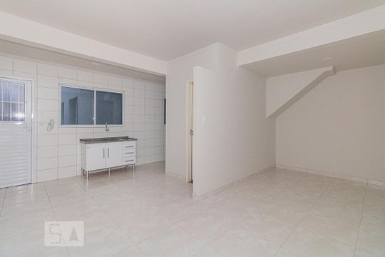 Apartamento para alugar com 1 quarto, 31m² em Vila Gustavo, São Paulo