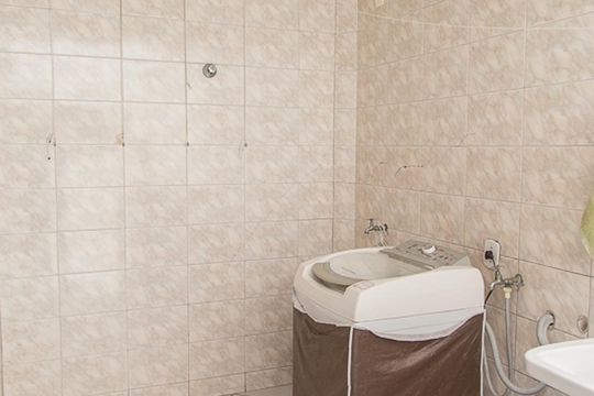 Área de Serviço de casa à venda com 3 quartos, 157m² em Vila Invernada, São Paulo