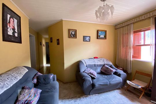 Casa à venda com 4 quartos, 280m² em Jardim Mauá, Novo Hamburgo