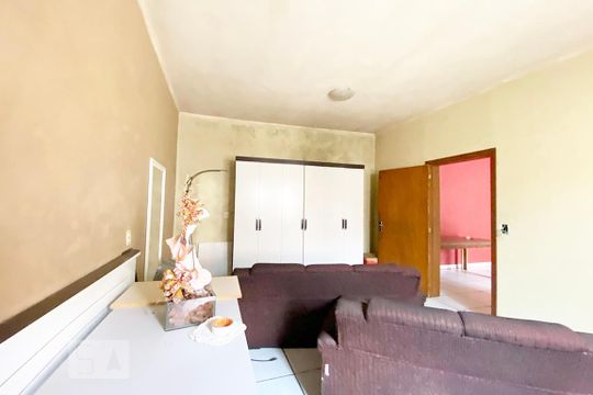 Quarto 4 de casa à venda com 4 quartos, 280m² em Jardim Mauá, Novo Hamburgo