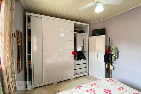 Quarto 1 de casa à venda com 4 quartos, 280m² em Jardim Mauá, Novo Hamburgo