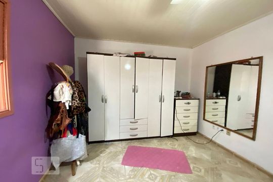 Quarto 2 de casa à venda com 4 quartos, 280m² em Jardim Mauá, Novo Hamburgo