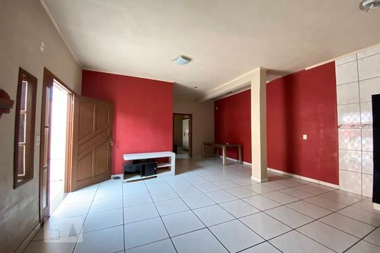Cozinha de casa à venda com 4 quartos, 280m² em Jardim Mauá, Novo Hamburgo
