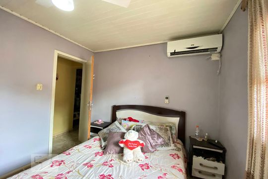Quarto 1 de casa à venda com 4 quartos, 280m² em Jardim Mauá, Novo Hamburgo