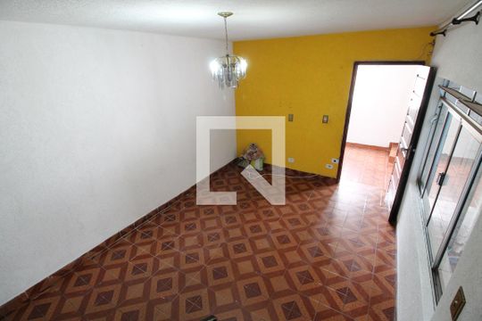 Sala 1 de casa à venda com 5 quartos, 700m² em Parque Císper, São Paulo