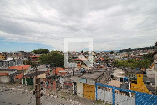 Vista da Lavanderia 2 de casa à venda com 5 quartos, 700m² em Parque Císper, São Paulo