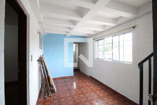 Sala 2  de casa à venda com 5 quartos, 700m² em Parque Císper, São Paulo