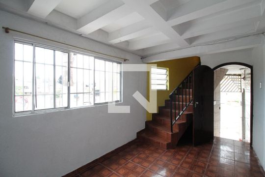 Sala 2  de casa à venda com 5 quartos, 700m² em Parque Císper, São Paulo