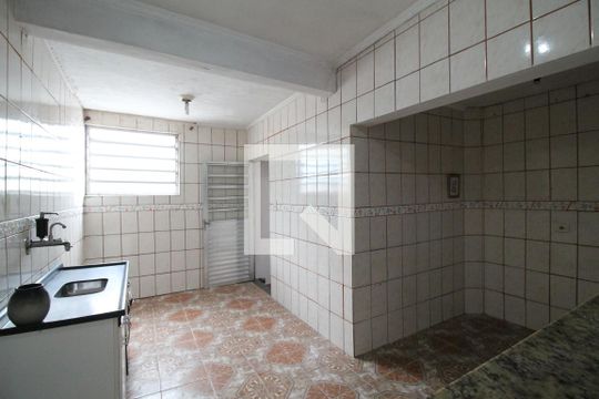 Cozinha de casa à venda com 5 quartos, 700m² em Parque Císper, São Paulo