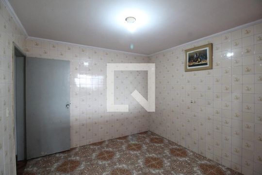 Sala de Jantar de casa à venda com 5 quartos, 700m² em Parque Císper, São Paulo