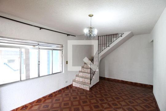 Sala 1 de casa à venda com 5 quartos, 700m² em Parque Císper, São Paulo