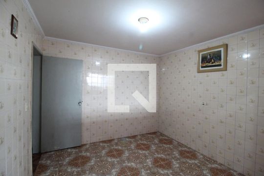 Sala de Jantar de casa à venda com 5 quartos, 700m² em Parque Císper, São Paulo