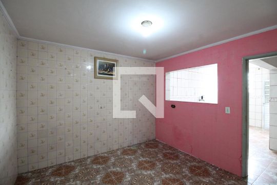 Sala de Jantar de casa à venda com 5 quartos, 700m² em Parque Císper, São Paulo