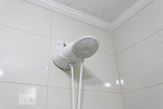 Banheiro 1 - Chuveiro de casa à venda com 3 quartos, 138m² em Vila Gomes Cardim, São Paulo