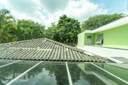 Vista de casa para alugar com 3 quartos, 269m² em Vila Lusitania, São Bernardo do Campo