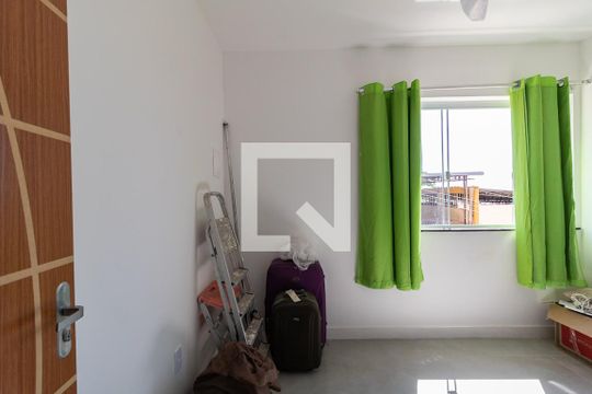 Quarto 1 de casa de condomínio à venda com 3 quartos, 130m² em Méier, Rio de Janeiro