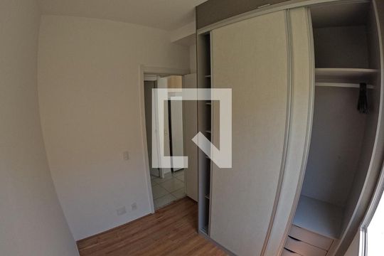 Quarto de apartamento à venda com 2 quartos, 49m² em Bom Retiro, São Paulo