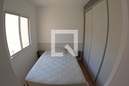Quarto de apartamento à venda com 2 quartos, 49m² em Bom Retiro, São Paulo