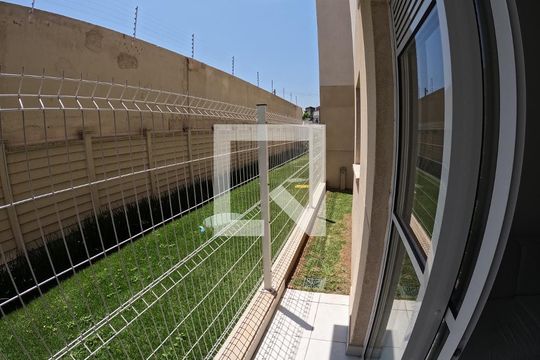 Vista de apartamento à venda com 2 quartos, 49m² em Bom Retiro, São Paulo