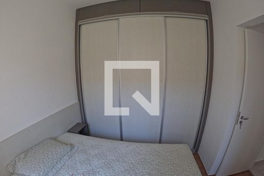 Quarto de apartamento à venda com 2 quartos, 49m² em Bom Retiro, São Paulo