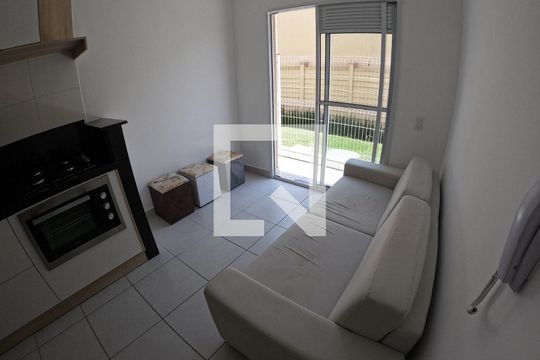 Sala de apartamento à venda com 2 quartos, 49m² em Bom Retiro, São Paulo
