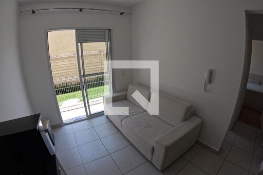 Sala de apartamento à venda com 2 quartos, 49m² em Bom Retiro, São Paulo