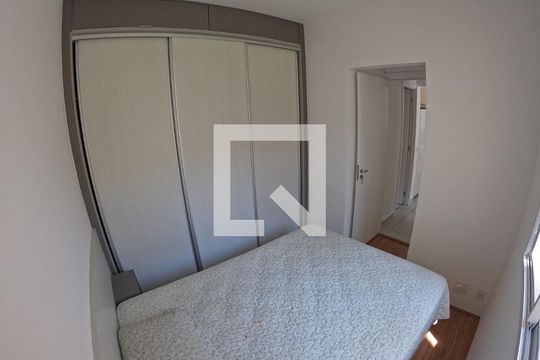 Quarto de apartamento à venda com 2 quartos, 49m² em Bom Retiro, São Paulo