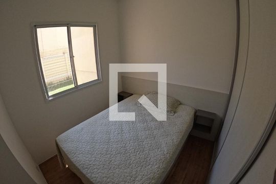 Quarto de apartamento à venda com 2 quartos, 49m² em Bom Retiro, São Paulo