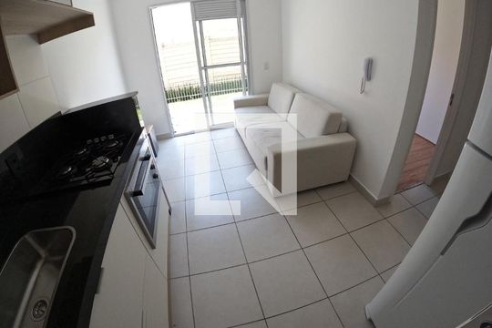 Apartamento à venda com 2 quartos, 49m² em Bom Retiro, São Paulo