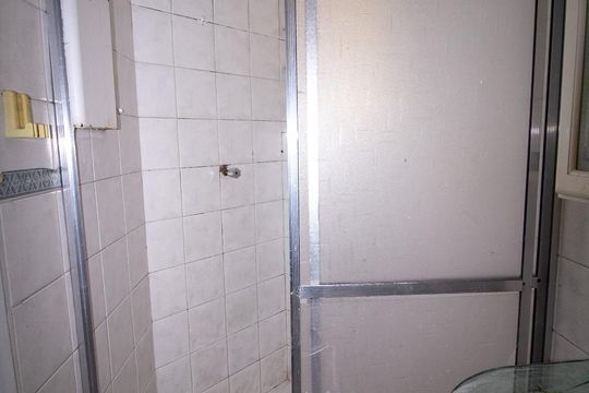 Banheiro de apartamento para alugar com 2 quartos, 65m² em Vila Formosa, São Paulo