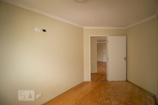 Quarto 1 de apartamento para alugar com 2 quartos, 65m² em Vila Formosa, São Paulo