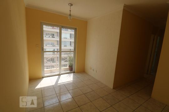 Apartamento para alugar com 2 quartos, 55m² em Vila Prudente, São Paulo