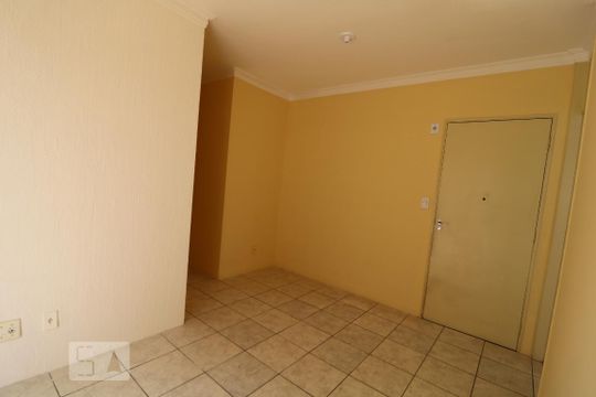 Sala de apartamento para alugar com 2 quartos, 55m² em Vila Prudente, São Paulo